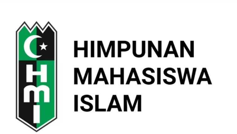 Logo HMI Pemerintah Kota Sulawesi Barat